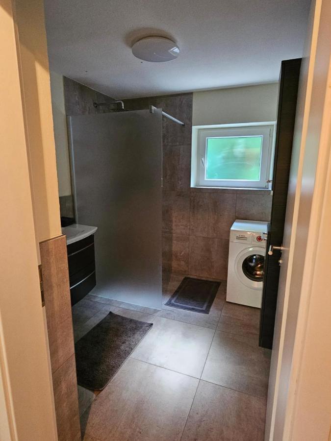 Appartement Petra Kössen Екстериор снимка