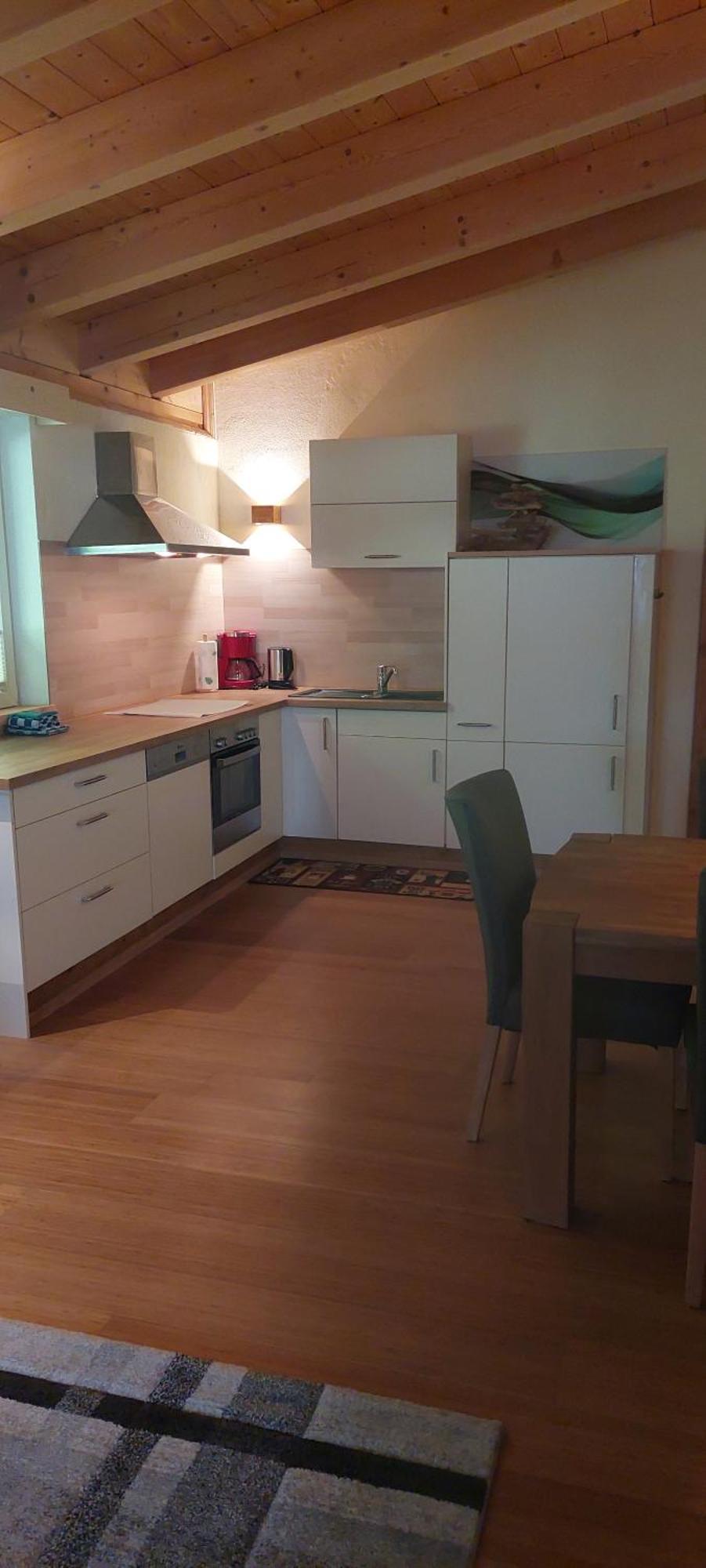 Appartement Petra Kössen Екстериор снимка