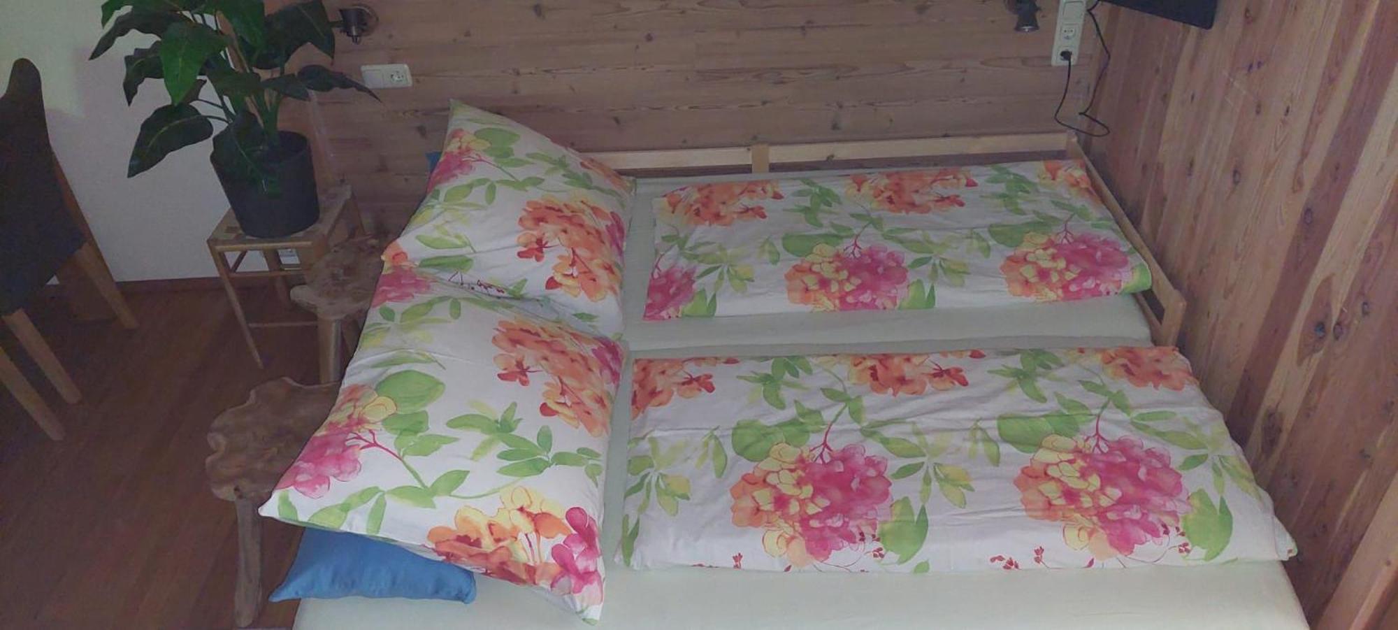 Appartement Petra Kössen Екстериор снимка